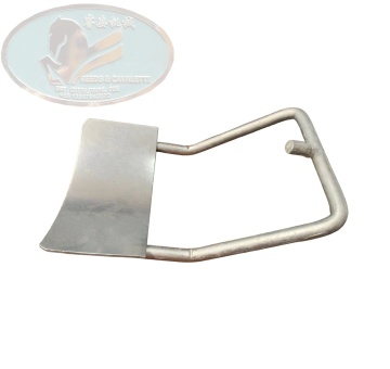 Carbon Steel Equestrian Show Jumps and Obstacle Accessories for Horses