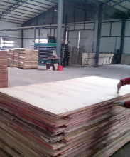 Okoume Plywood / Plywood Board