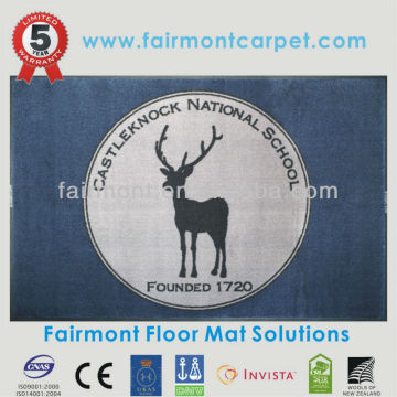 PP Mat Y1002, Customized PP Mat