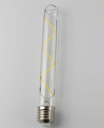 New led lamps warm white dimmable T30 led bulbs for decoration