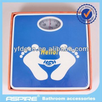 square kitchen scale product