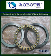 Single Direction Thrust Roller Bearing , Ina 81128 Axial Load Separable Bearing