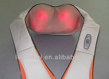 LM-502A Neck Shiatsu Massage Belt