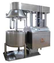 Marshmallow Center Filled Lollipop Candy Making Machine