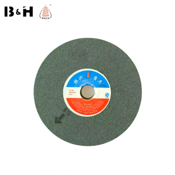 Abrasive Bonded Grinding Wheel