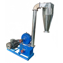 Hammer Mill Grinder Machine for Corn and Maize Grain Grinding