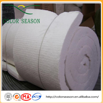 Insulation Ceramic Fiber Blanket