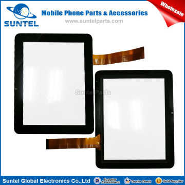 Original Black 80517A1 Touch Panel from China