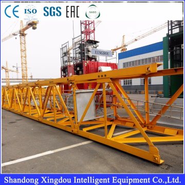 Crane Spare Part/Tower Crane Spare Parts