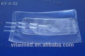 PP/PVC materials IV Infusion Bag