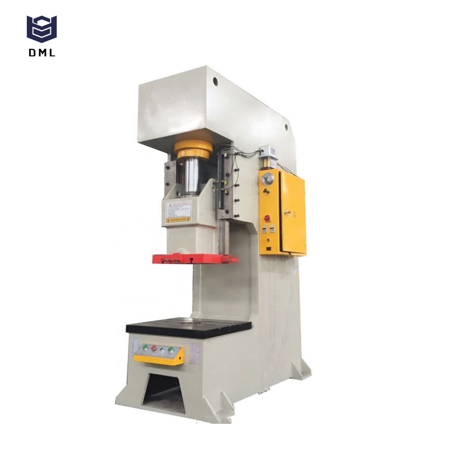 Presione la máquina de tipo C Press C Type Machine
