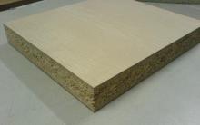25 mm Plain Chipboard E1 branded