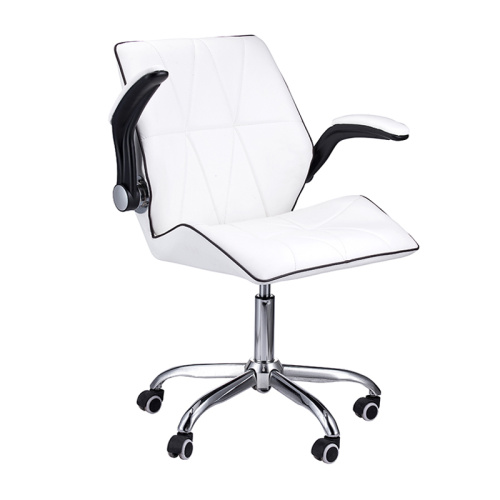 Sedia master di vendita calda di colore bianco TS-3239B