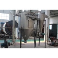 Methomyl dedicated flash dryer/methomyl pesticide dryer