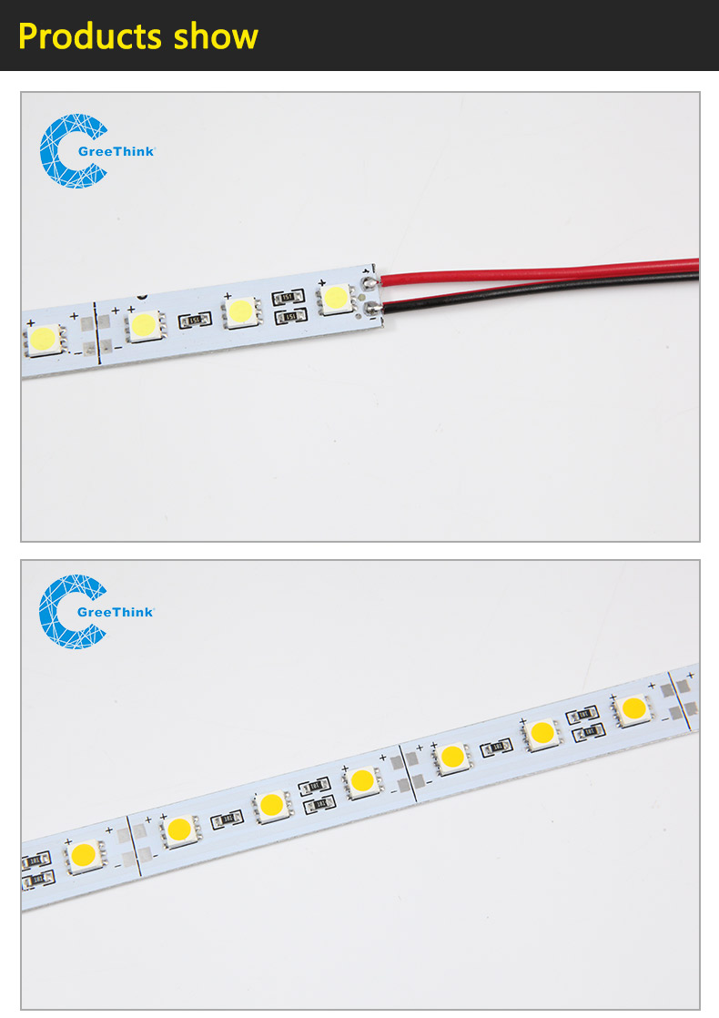 led rigid bar led rigid bar