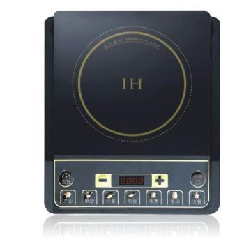 induction stove halogen cooker