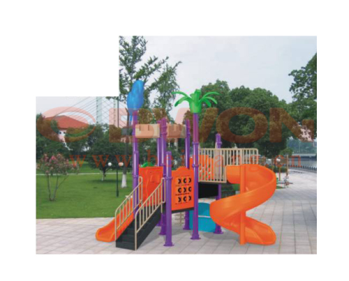 Outdoor playground (Outdoor Combination playground,Playground System)