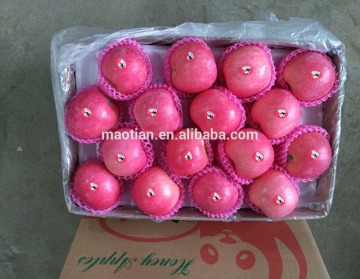 China Fresh Fruits Fully Blush