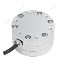 Kunwei High Accuracy 6-Axis Force Torque Sensor