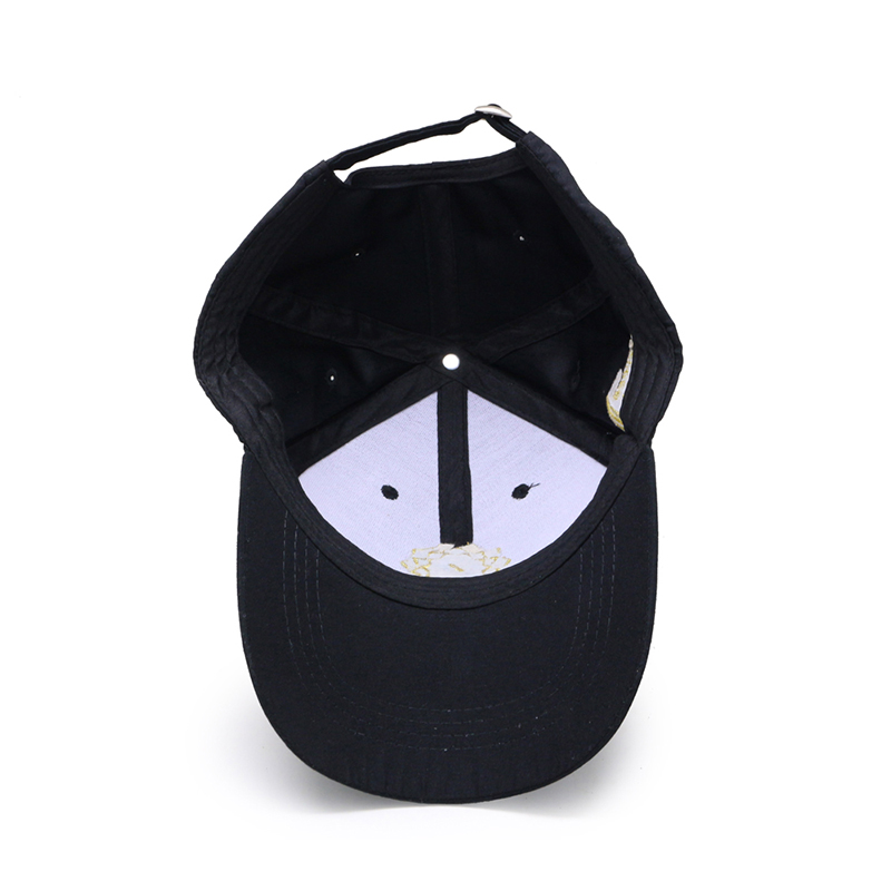 2019 high quality custom hat sport cap manufacturer