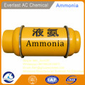 Koelmiddel ammoniak / NH3 voor brouwerij en drank