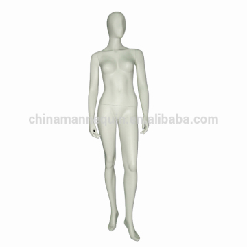 fashion design high quality woman manikins