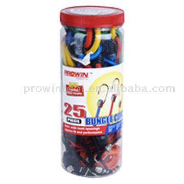 Bungee Cord Set
