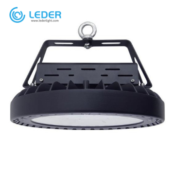 LEDER 150W-250W हाई बे लाइट UFO