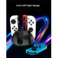 New 4 in 1 Switch OLED Charging Dock