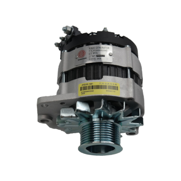 Weichai Diesel Engine Generator Parts Factory