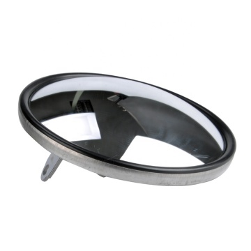 Truck Side Mirror: West Coast Style Rearview Mirrors for Trucks