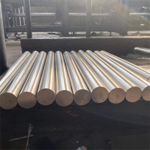 4130 alloy steel round bar