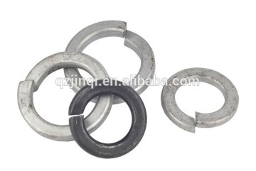 spring washer ,lock washer
