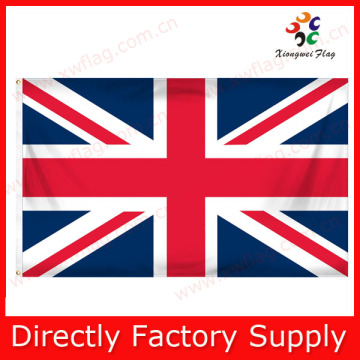 factory supply UK United Kingdom flag
