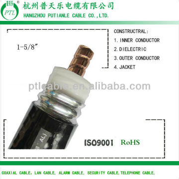 1 5/8 rf coaxial cable