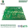 Υψηλής ακρίβειας πολυστρωματικό PCB 1.2mm