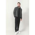 MEN'S KINT WINTER FABRIC JACKET