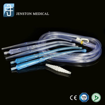 Medical Yankauer Crown Tip / Standard Tip