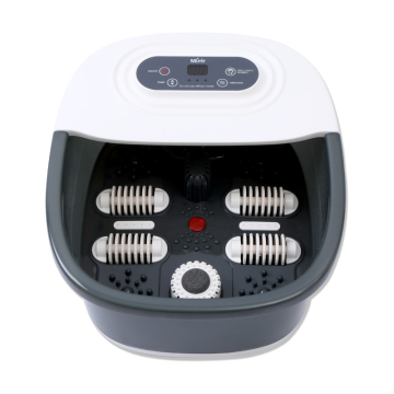 Electric Pedicure Foot Spa Machine