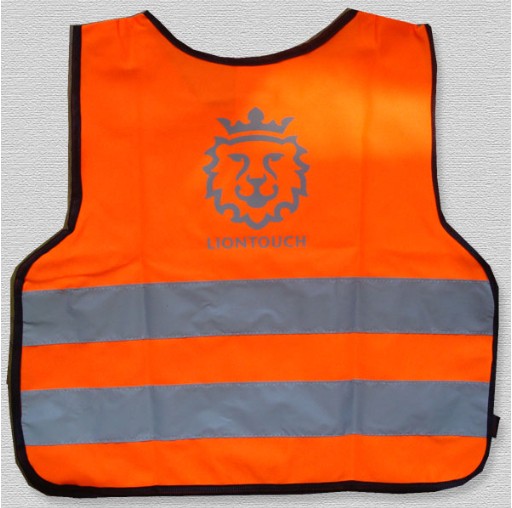 reflective vest for child 