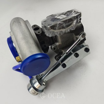 LiuGong CLG835 loader SP138234 turbocharger