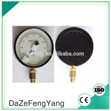 calibration manometer