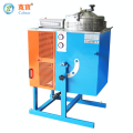 Acetone Solvent recycler recycling systems