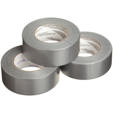 Carton sealing strong adhesive duct tape