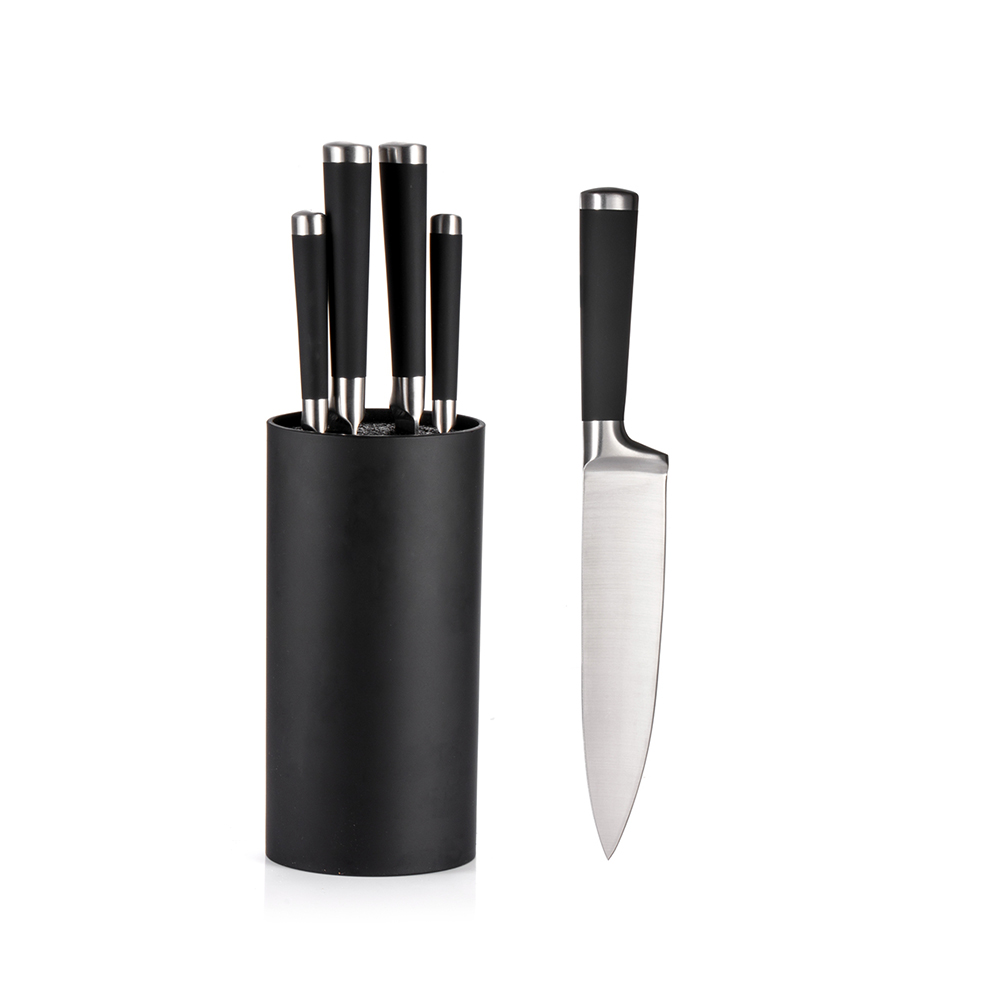 Stainless Steel Kitchen Knives Set