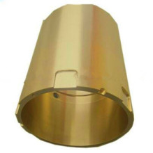 Krupp Gyratory cone crusher parts