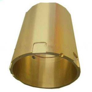 Krupp Gyratory cone crusher parts