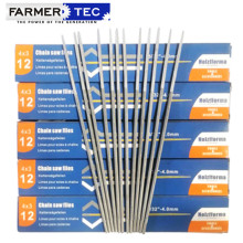 Chain Saw Chain File Guide for 4.0mm Pitches