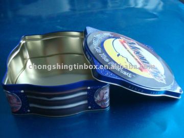 biscuits tin box