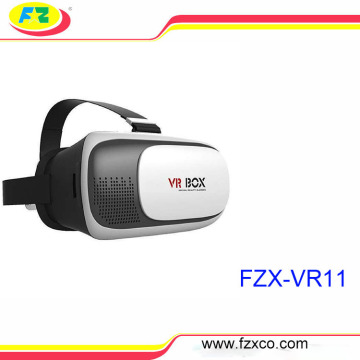 3D Visual Gaming Headset Glasses Gaming